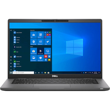 Ноутбук Dell Latitude 7320 (N099L732013UA_WP)