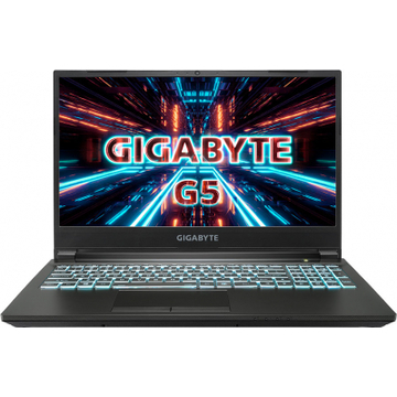 Ігровий ноутбук Gigabyte G5 GD (G5_MD-51RU121SD)