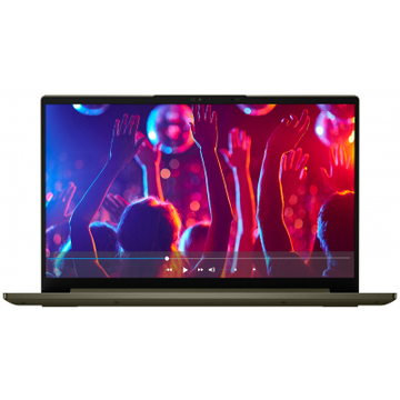 Ноутбук-трансформер Lenovo Yoga Slim 7 14ITL05 (82A300KVRA)