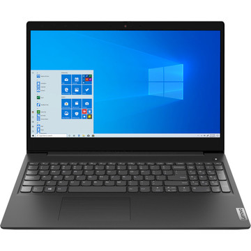 Ноутбук Lenovo IdeaPad 3 15IGL (81WQ002XRA)