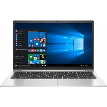 Ноутбук HP EliteBook x360 830 G8 13.3FHD IPS Touch/Intel i5-1135G7/8/256F/int/W10P