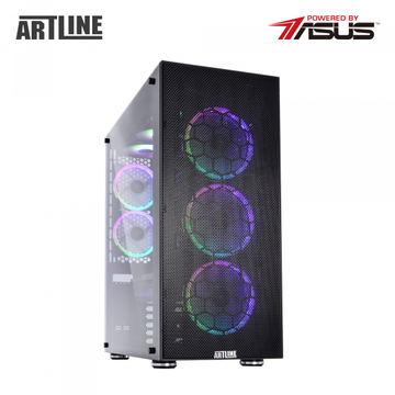 Десктоп ARTLINE Overlord X90 (X90v20)