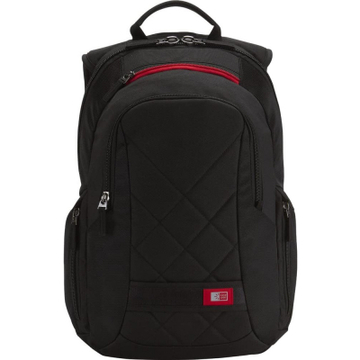 Сумка, Рюкзак, Чохол CASE LOGIC Sporty Backpack 14" DLBP-114 (Black)