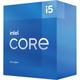 Процессор Intel Core i5 11400F 2.6GHz (12MB Rocket Lake 65W S1200) Box (BX8070811400F)