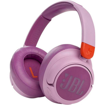 Навушники JBL JR460NC Pink (JBLJR460NCPIK)