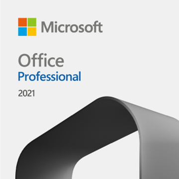 Офисняа программа Microsoft Office Pro 2021 Win All Lng PK Lic Online Конверт (269-17192-ESD)