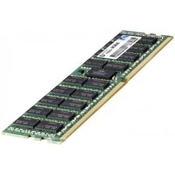 Оперативная память HP 8GB 2Rx8 PC4-2133P-R Kit