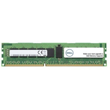 Оперативная память Dell 16GB ECC 2Rx8 1.2V CL22 (AA799064)