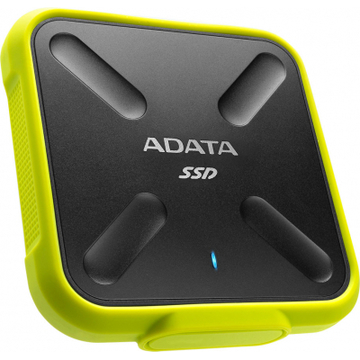 SSD накопитель ADATA 512GB (ASD700-512GU31-CBK)