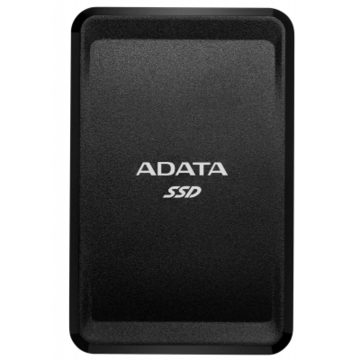 SSD накопитель ADATA 500GB (ASC685-500GU32G2-CBK)