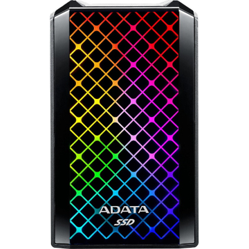SSD накопитель ADATA 1TB (ASE900G-1TU32G2-CBK)