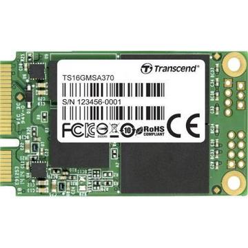 SSD накопитель Transcend 16GB (TS16GMSA370)