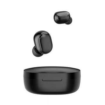 Навушники SkyDolphin Bluetooth TWS SL21 Black