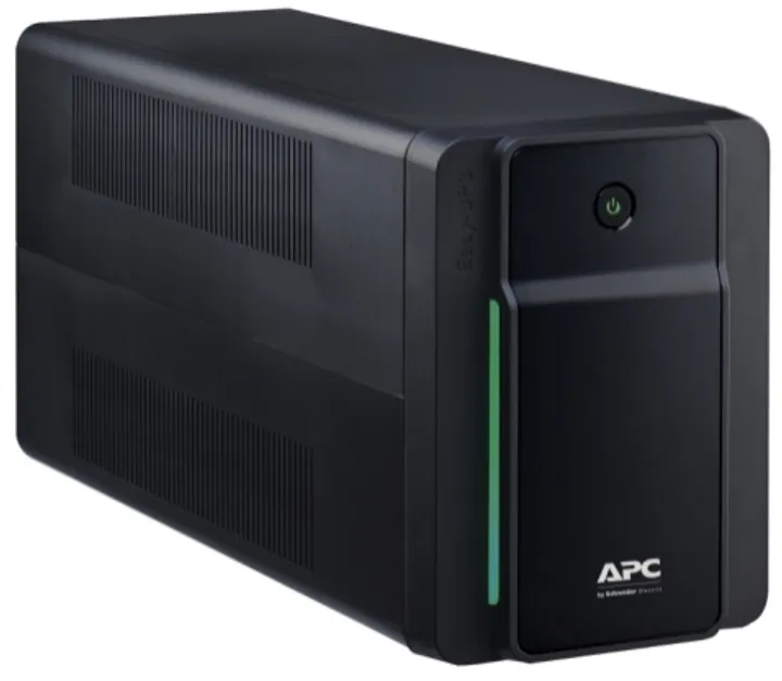 Блок безперебійного живлення APC Easy UPS BVX 2200VA Schuko (BVX2200LI-GR)