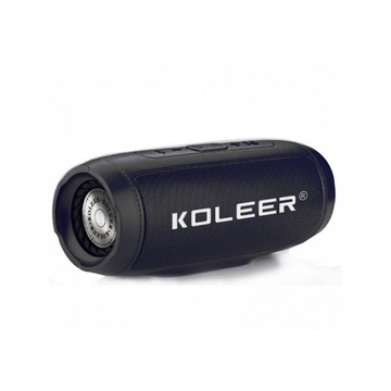  KOLEER S1000 Black