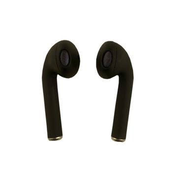 Навушники Bluetooth TWS Q8L black
