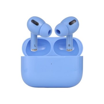 Навушники InPods 3 Pro blue
