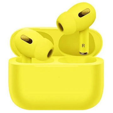 Навушники InPods 3 Pro Yellow