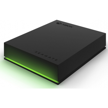 Жорсткий диск Seagate 4TB Game Drive for Xbox (STKX4000402)
