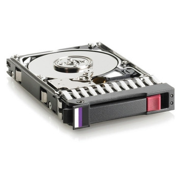 Жорсткий диск HP 10TB (857648-B21)