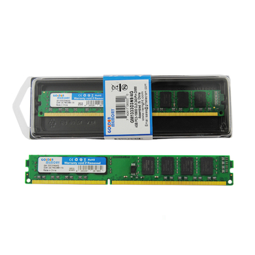 Оперативна пам'ять Golden Memory 4GB (GM1333D3N9/4G)