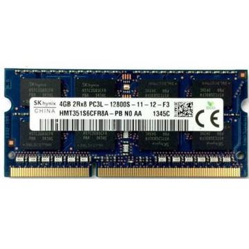 Оперативна пам'ять Hynix 4GB (HMT351S6CFR8A-PB)