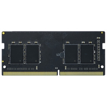 Оперативна пам'ять Exceleram 32GB SO-DIMM DDR4 2666MHz (E432269CS)