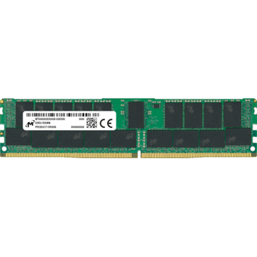 Оперативная память Micron 32 GB DDR4 3200 MHz (MTA18ASF4G72PZ-3G2E1)
