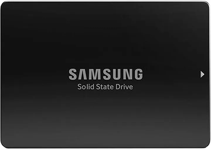 SSD накопичувач Samsung 480GB PM897 (MZ7L3480HBLT-00A07)