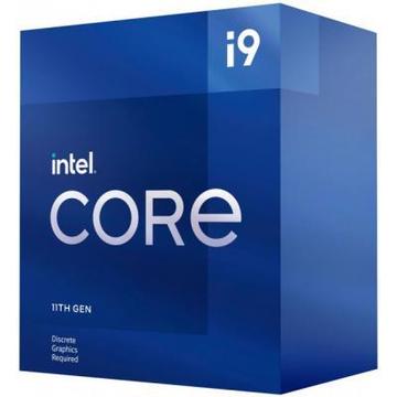 Процессор Intel INTEL Core i9 11900KF (BX8070811900KF)