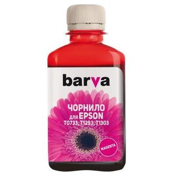 Чернило Barva Epson T1303/T1293/T1283/T1033/T0733 Magenta 180 г pigm. (E130-537)