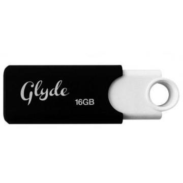 Флеш память USB Patriot 16GB Glyde Black USB 3.1 (PSF16GGLDB3USB)