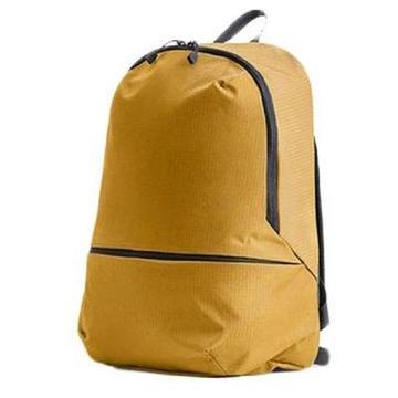 Сумка, Рюкзак, Чехол Xiaomi 14" Z Bag Ultra Light Portable Mini Backpack Yellow (6971941370542)