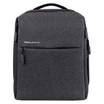 Сумка, Рюкзак, Чохол Xiaomi 15.6" Mi Minimalist Urban Backpack 2 Dark Gray (ZJB4161CN)
