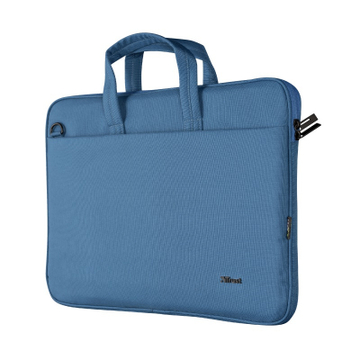 Сумка, Рюкзак, Чохол Trust 16" BOLOGNA ECO BLUE (24448)