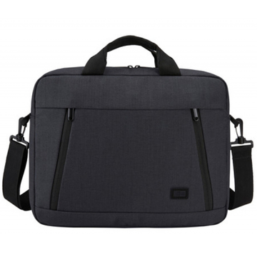 Сумка, рюкзак, чохол Case Logic 14" Huxton Attache HUXA-214 Black (3204650)
