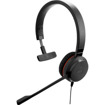 Гарнітура Jabra Evolve 20 SE MS Mono (4993-823-309)