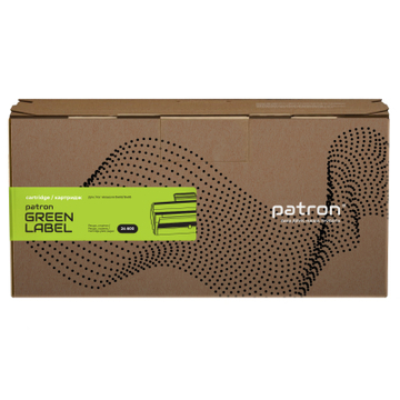 Картридж Patron Xerox 006R01461 Black Green Label (PN-01461KGL)