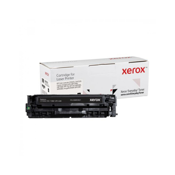Тонер-картридж Xerox HP CC530A (304A), Canon 718 black (006R03821)