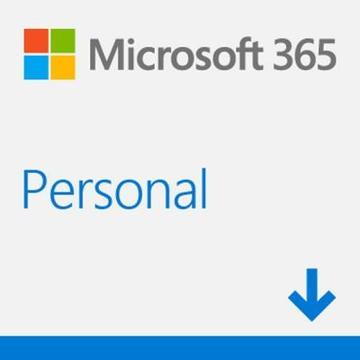 Офісна програма Microsoft 365 Personal 32/64 AllLngSub PKLic 1YR Online CEE C2R (QQ2-00004)