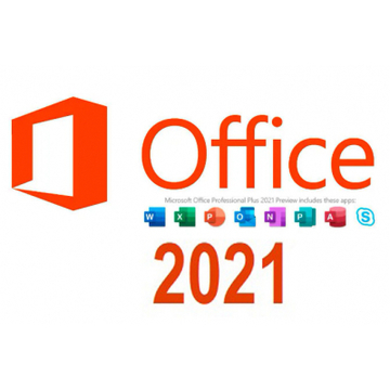 Офісна програма Microsoft Office LTSC Professional Plus 2021 Commercial, Perpetual (DG7GMGF0D7FX_0002)