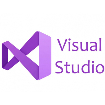 Офісна програма Microsoft Visual Studio Professional 2019 Charity, Perpetual (DG7GMGF0F6Q1_0004CHR)