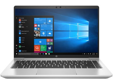 Ноутбук HP ProBook 440 G8 Silver (2Q528AV_V11)