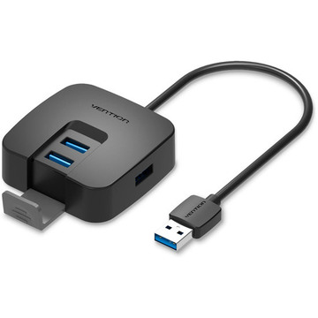 USB Хаб Vention 4-Port (CHBBD)