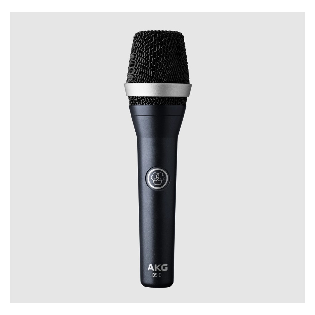 Мікрофон AKG D5 C (3138X00340)