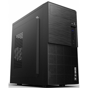 Десктоп 2E Binary Intel i5-10400/H410/8/240F+1000/int/Win10Pro/RD860-3U/500W