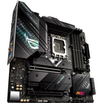 Материнська плата ASUS STRIX Z690-G GAMING WIFI