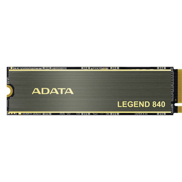 SSD накопитель ADATA Legend 840 512 GB (ALEG-840-512GCS)