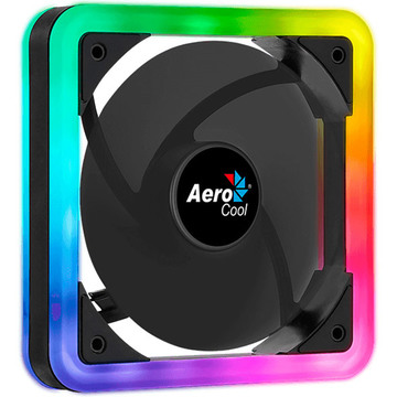 Система охлаждения  Aerocool Edge 14 ARGB