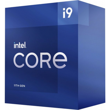 Процесор Intel Core i9 12900K (BX8071512900K)